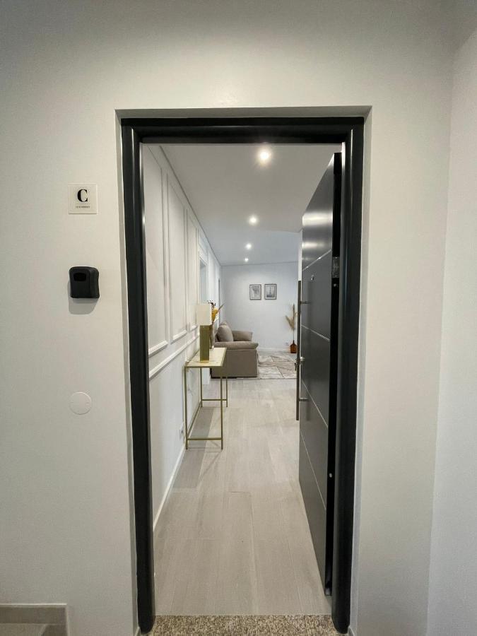 Marinho'S Oporto Apartments Exterior foto